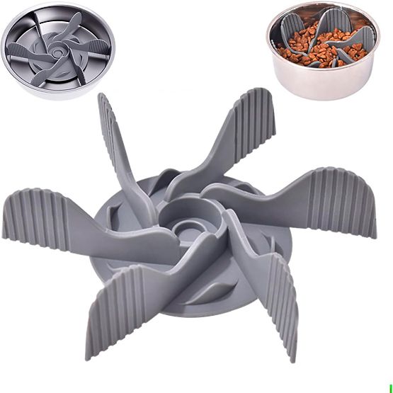 Slow Feeder Insert for Dog Bowl PJ-031