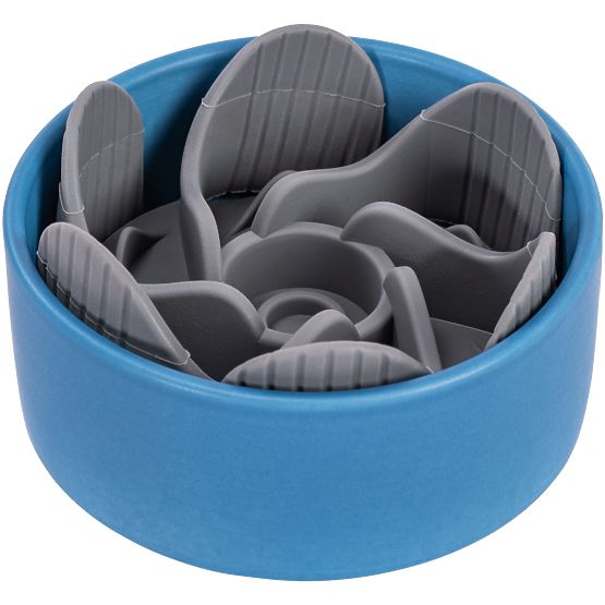 Slow Feeder Insert for Dog Bowl PJ-031