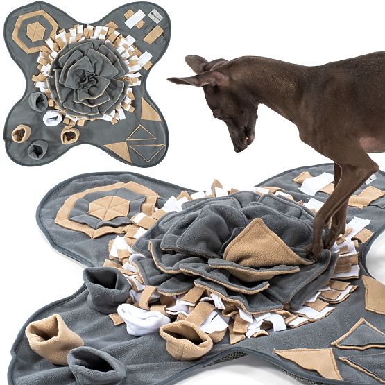 SNIFFING MAT FOR DOGS PJ-028