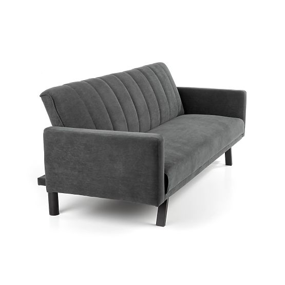 Sofa ARMANDO gray (1p=1pc)