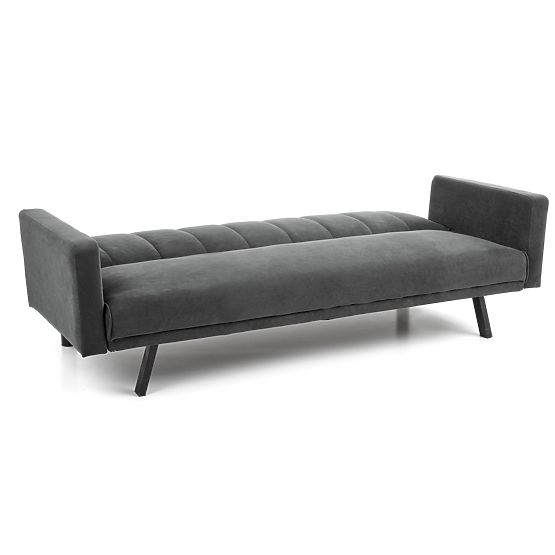 Sofa ARMANDO gray (1p=1pc)