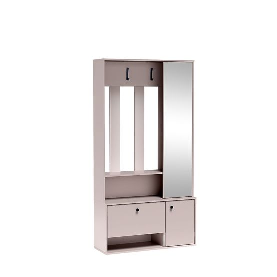 SPOT Wardrobe Cashmere