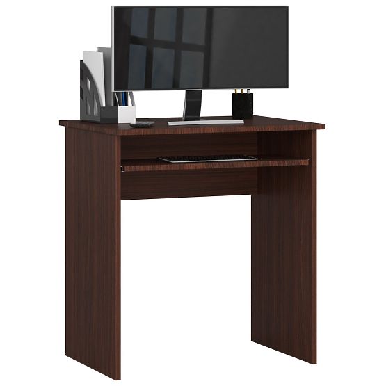 STAR WENGE DESK