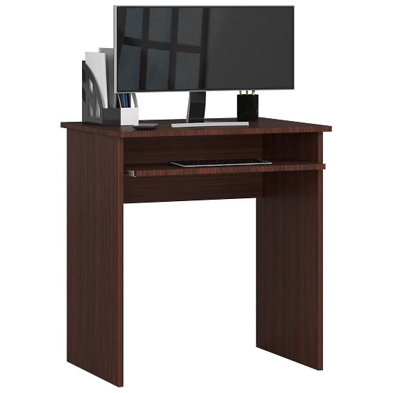 STAR WENGE DESK