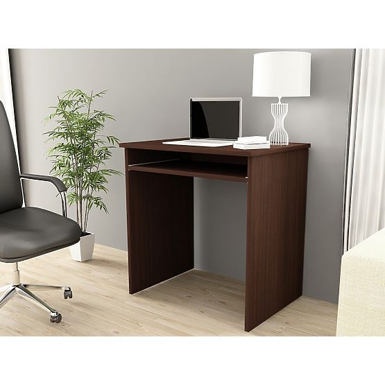 STAR WENGE DESK