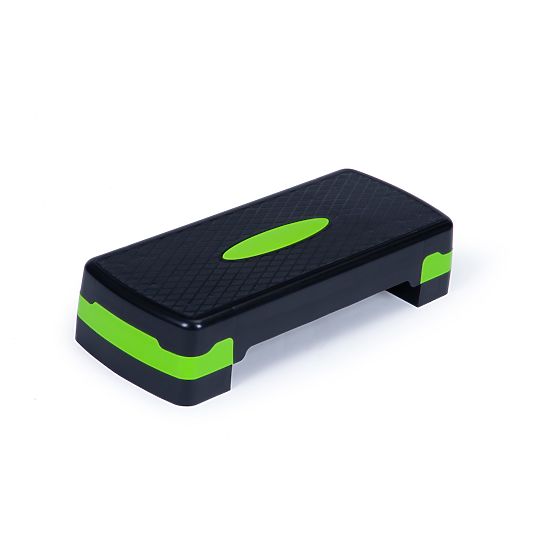 Step Fitness for Aerobics Exercise 2-Level Platform