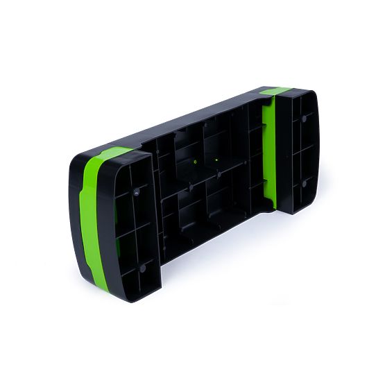 Step Fitness for Aerobics Exercise 2-Level Platform