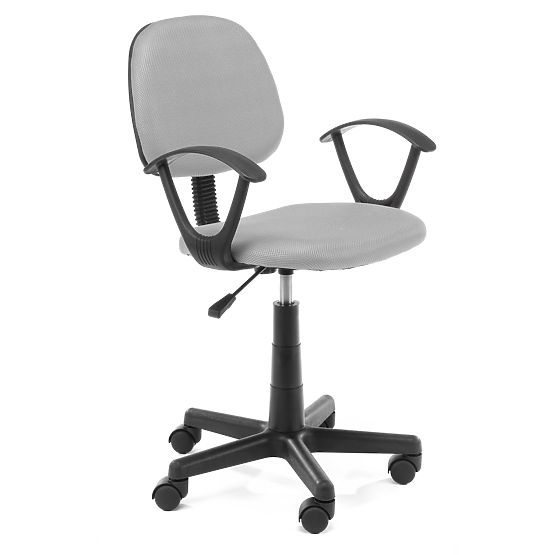 SWIVEL CHAIR FD-3 GRAY