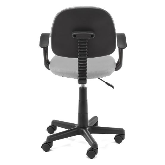 SWIVEL CHAIR FD-3 GRAY