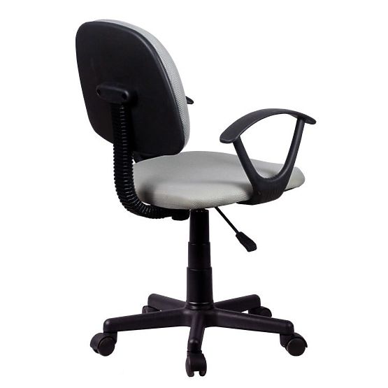 SWIVEL CHAIR FD-3 GRAY