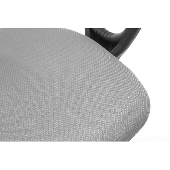 SWIVEL CHAIR FD-3 GRAY