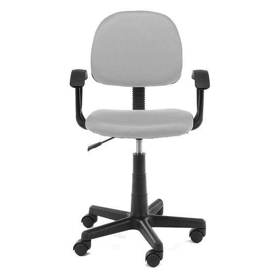 SWIVEL CHAIR FD-3 GRAY