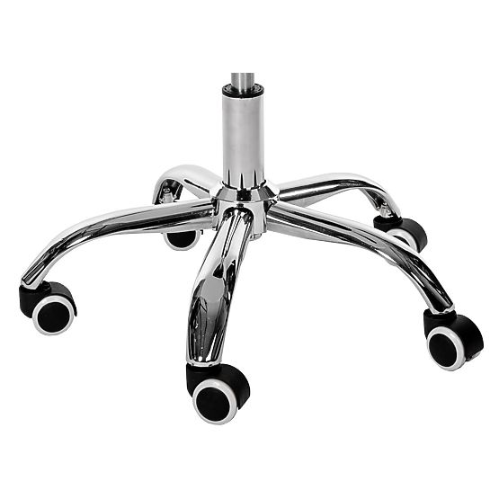 SWIVEL CHAIR FD005 BLACK