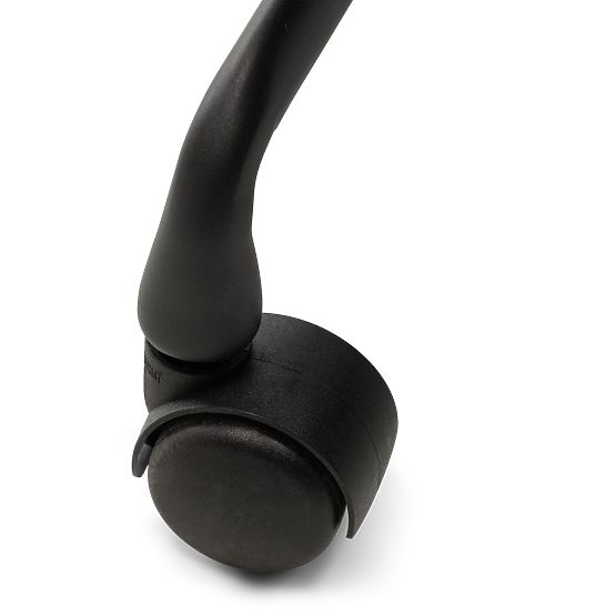 Swivel Chair Miguel, Light Beige