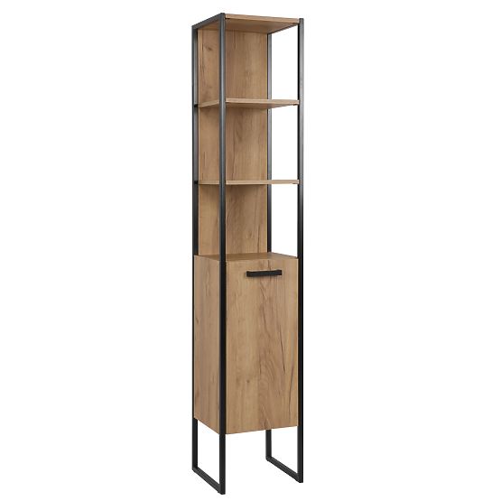 Tall Cabinet 1 Door