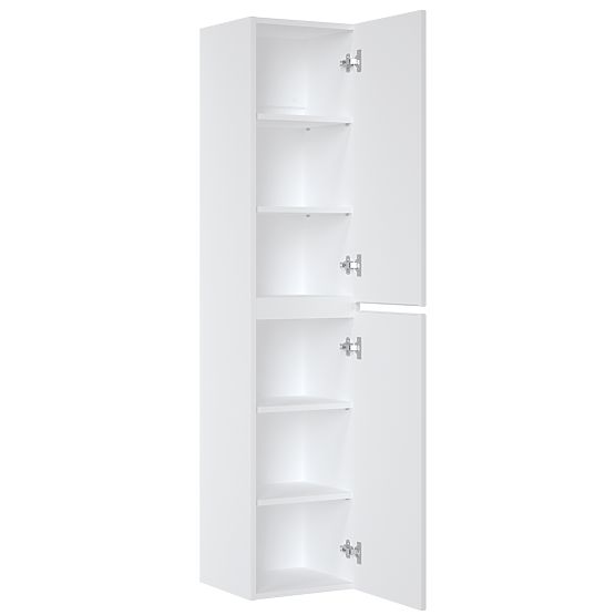 Tall Cabinet 2 Doors