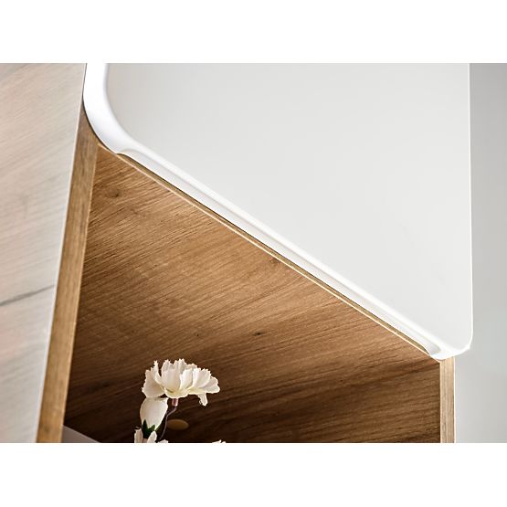 Tall Cabinet 2 Doors