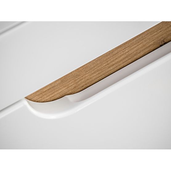 Tall Cabinet 2 Doors