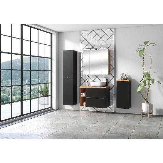 Tall Cabinet 2 Doors