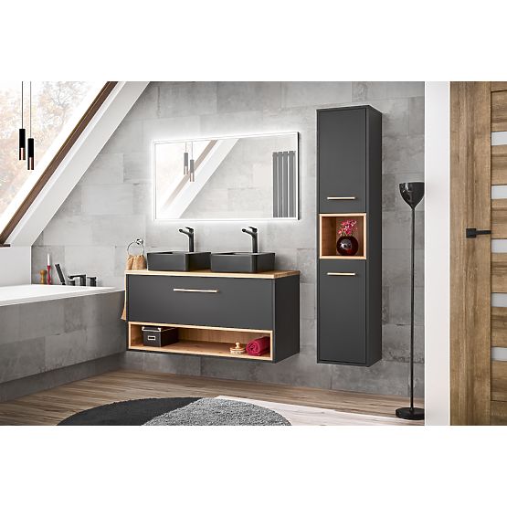 Tall Cabinet 2 Doors