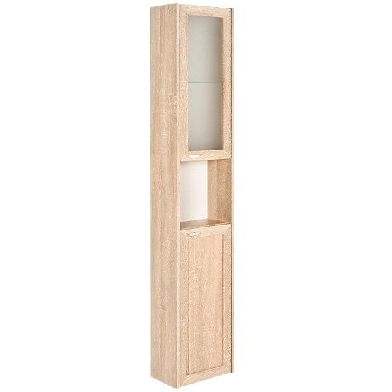 Tall Cabinet with 2 Doors