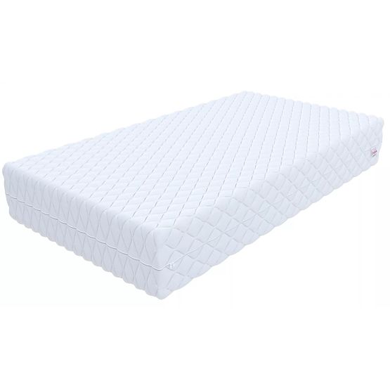 Pocket mattress Family 160 x 200 cm