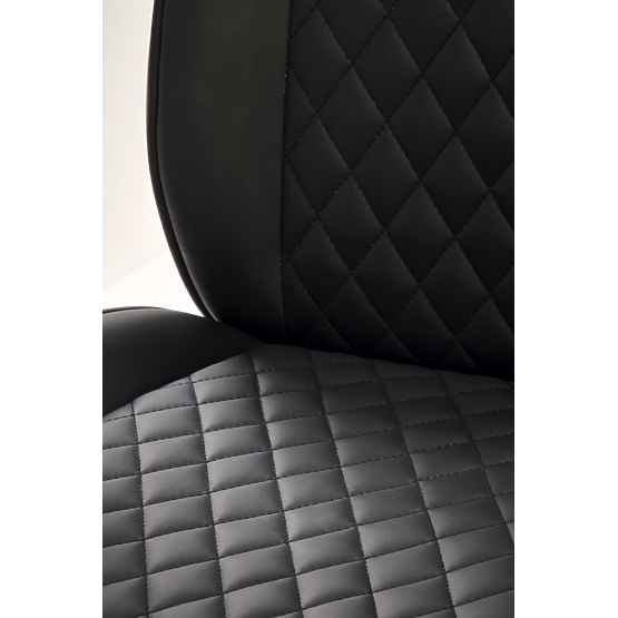 TIMBER Office Chair Walnut/Black