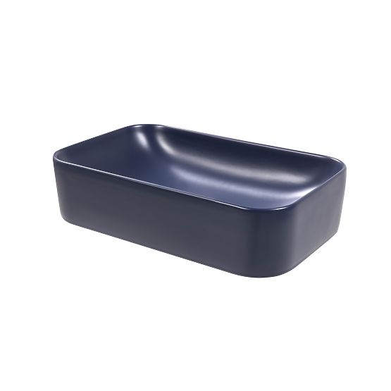 Timeless Bluemoon Sink 61 cm, Blue