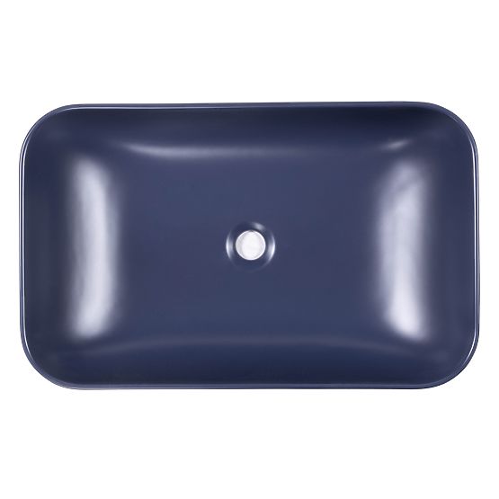 Timeless Bluemoon Sink 61 cm, Blue