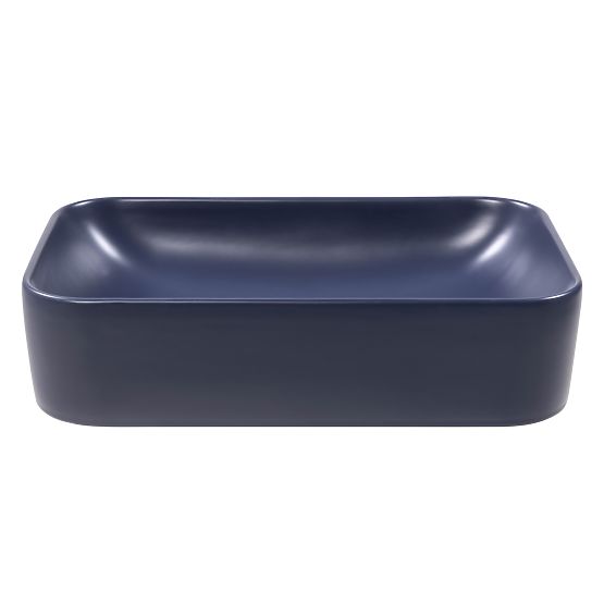 Timeless Bluemoon Sink 61 cm, Blue