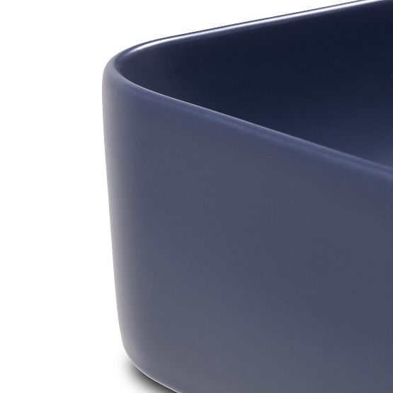 Timeless Bluemoon Sink 61 cm, Blue