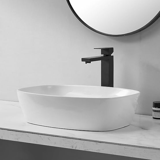 Timeless Rea Freja Washbasin