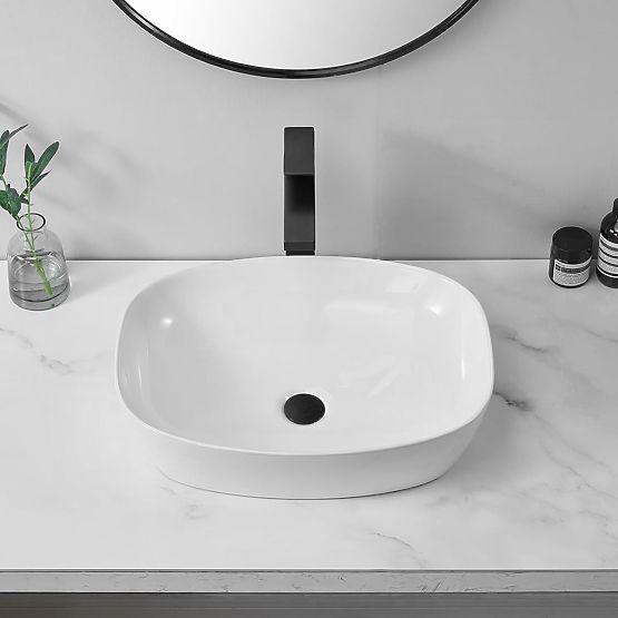 Timeless Rea Freja Washbasin