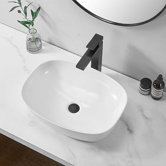 Timeless Rea Freja Washbasin