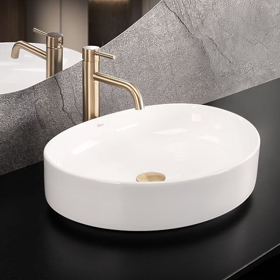 Timeless Rea Joana 50 Washbasin