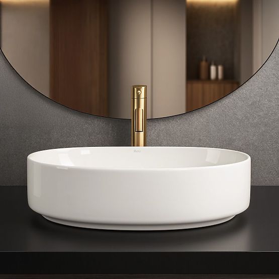 Timeless Rea Joana 50 Washbasin