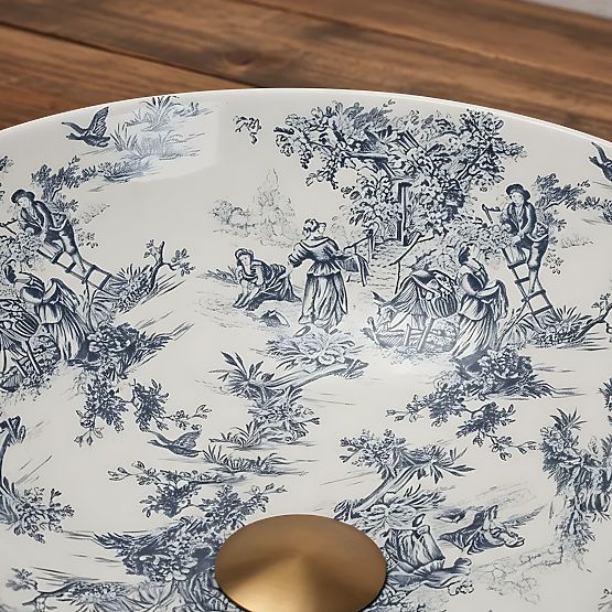 Timeless Rea Juliana Washbasin