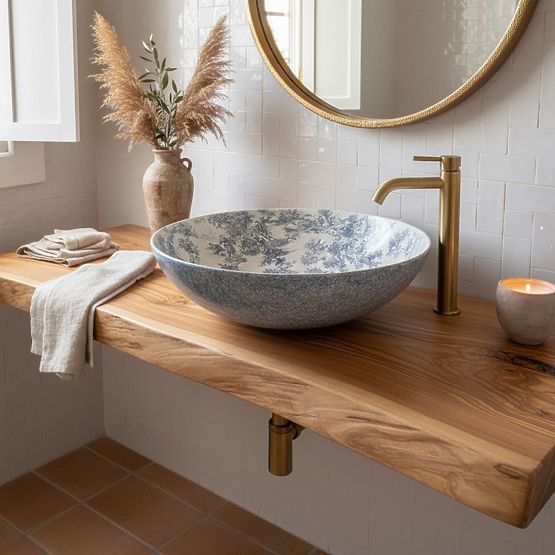 Timeless Rea Juliana Washbasin