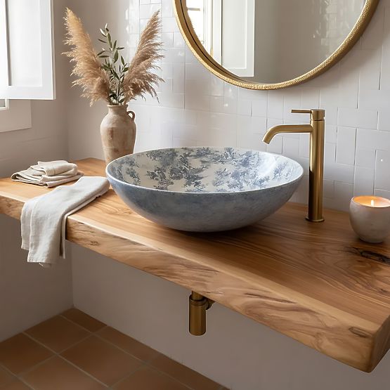 Timeless Rea Juliana Washbasin