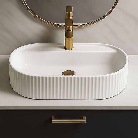 Timeless Rea Marcela 60 Washbasin