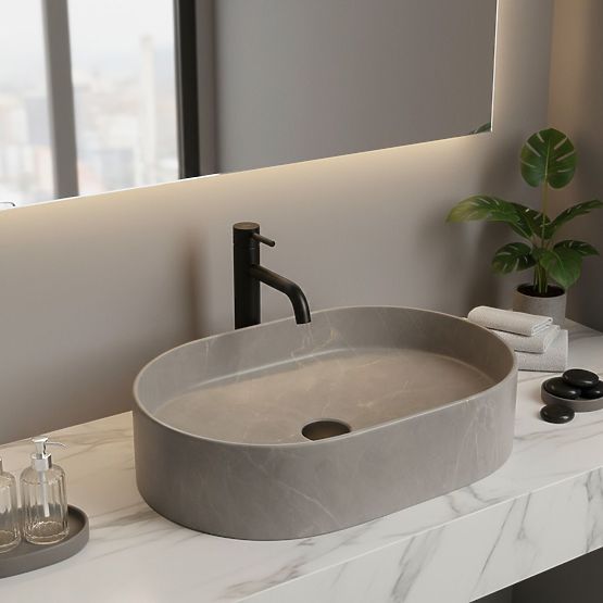 Timeless Rea Nadia 50 Kashmir Washbasin