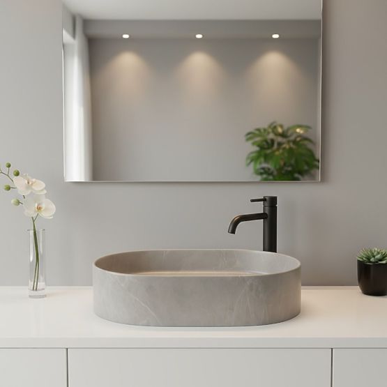 Timeless Rea Nadia 50 Kashmir Washbasin