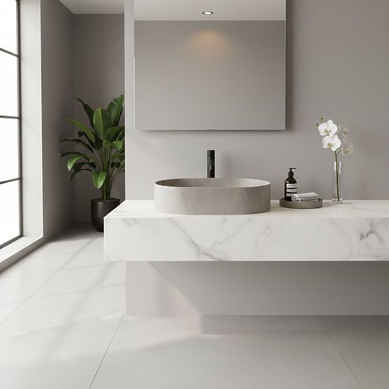 Timeless Rea Nadia 50 Kashmir Washbasin