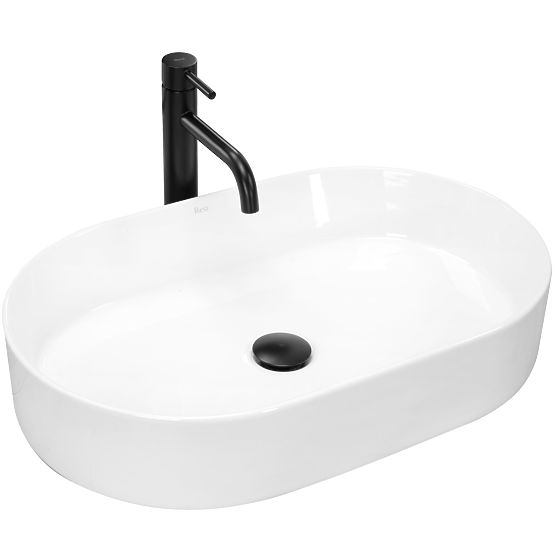 Timeless Rea Nadia 60 Washbasin
