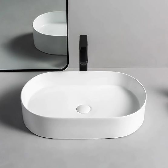 Timeless Rea Nadia 60 Washbasin