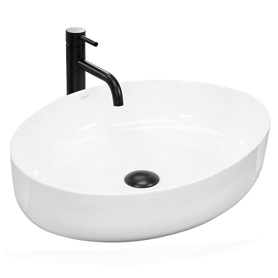 Timeless REA Queen Sink