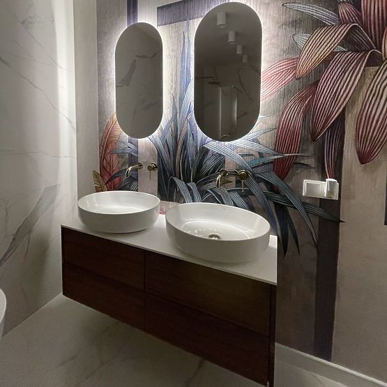 Timeless REA Queen Sink