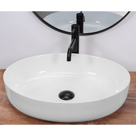 Timeless REA Queen Sink