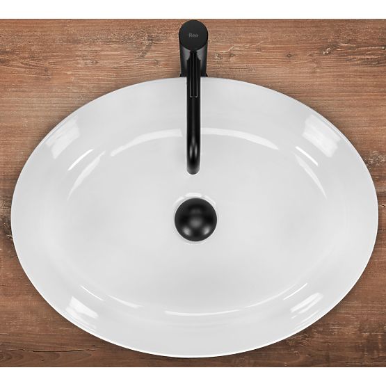 Timeless REA Queen Sink