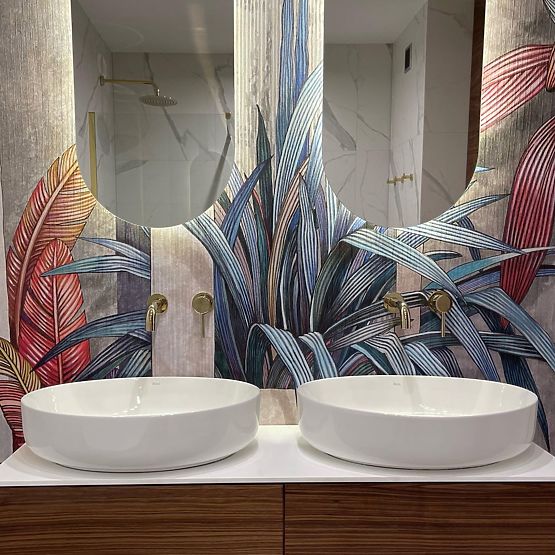 Timeless REA Queen Sink